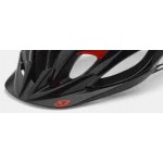 Giro Fathom Visor Gloss Black